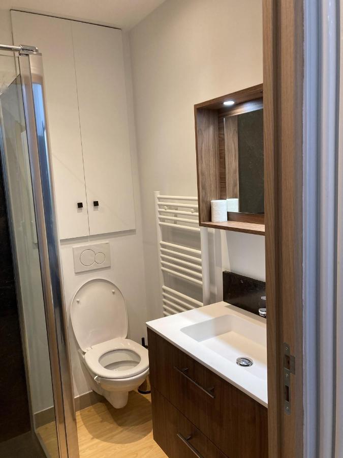 Appartement Pied A Terre Saint-germain-des-pres