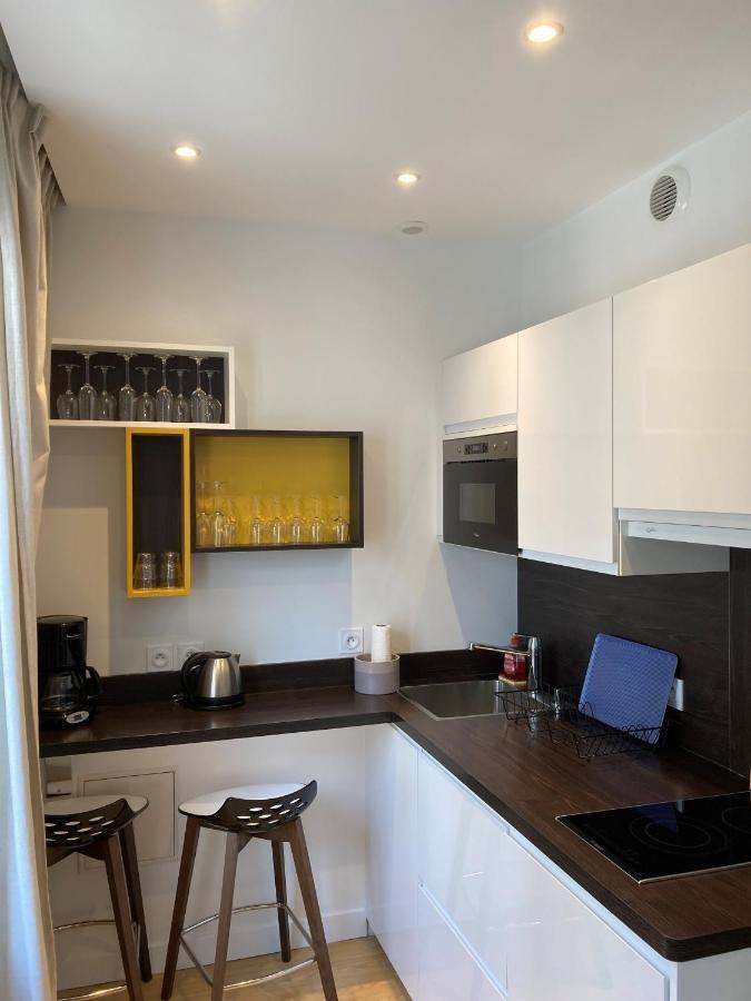 Pied A Terre Saint-germain-des-pres * Parijs