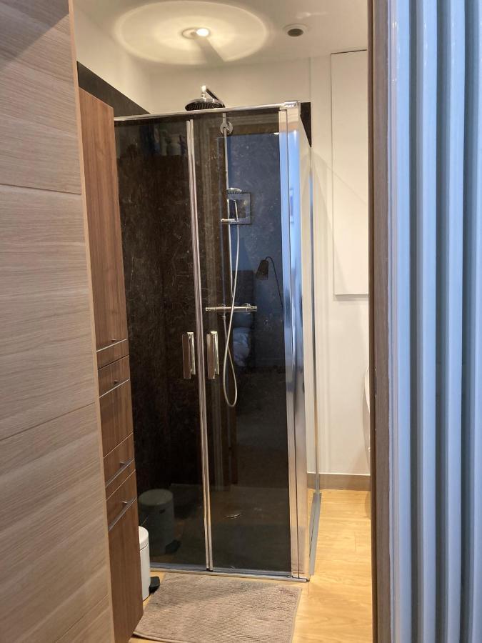 Pied A Terre Saint-germain-des-pres Appartement