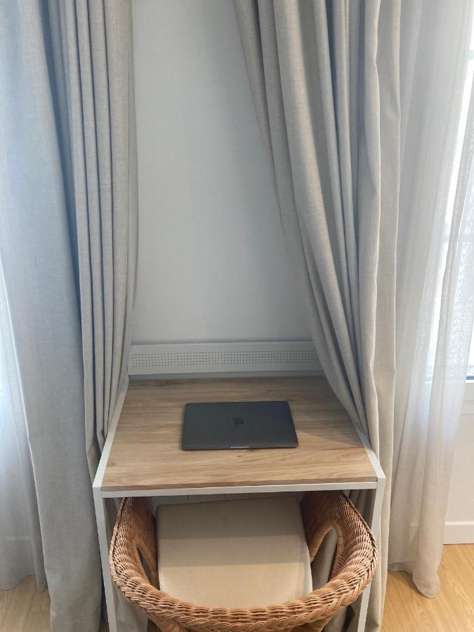 Pied A Terre Saint-germain-des-pres Appartement Parijs